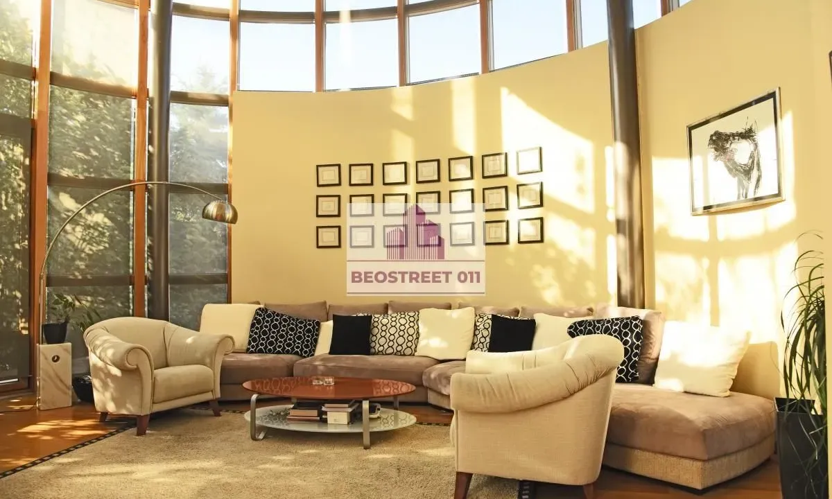 Prodaja, kuća, 900m², Dedinje Sve Podlokacije, Beograd