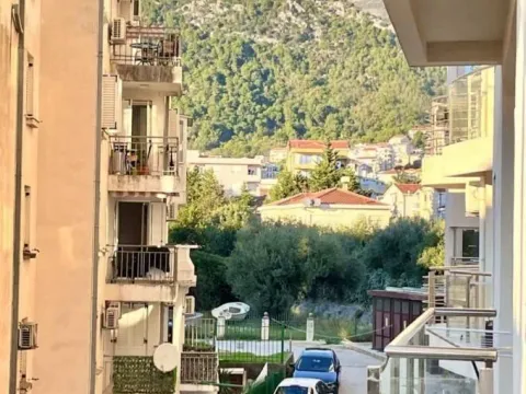 Prodaja, jednosoban stan, 40m², Centar, Budva - image 9