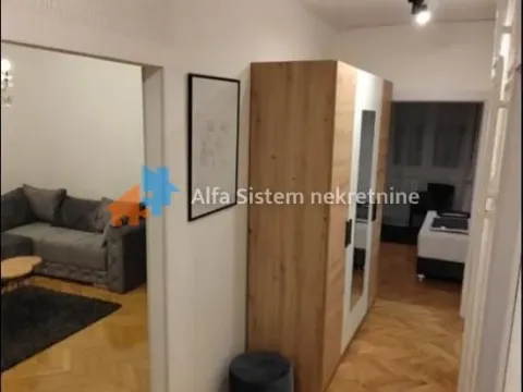 Izdavanje, trosoban stan, 85m², Sarajevska, Beograd - image 13