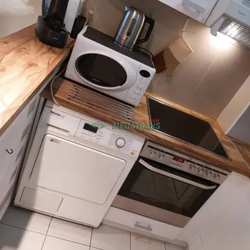 Rent, one bedroom apartment, 39m², Grbavica, Novi Sad Sve Podlokacije - image 8
