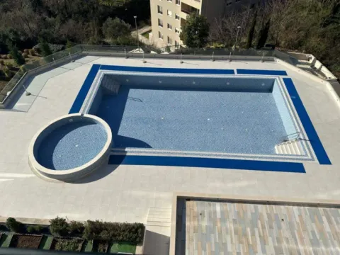 Sale, one bedroom apartment, 52m², Bečići, Budva - image 13