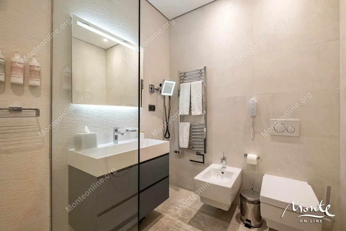Prodaja, garsonjera, 32m², Bogišići, Tivat