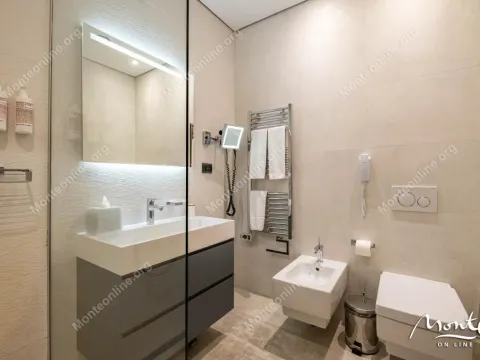 Prodaja, garsonjera, 32m², Bogišići, Tivat - image 8