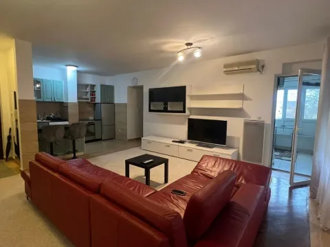 Rent, two bedroom apartment, 69m², Zabjelo, Podgorica - image 11