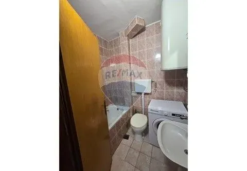 Rent, one bedroom apartment, 50m², Bijeli Do, Budva - image 6