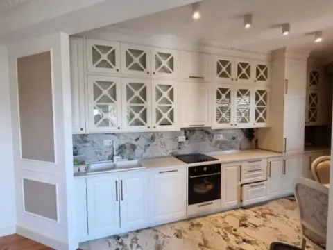 Rent, three bedroom apartment, 105m², Pod Goricom, Podgorica - image 4