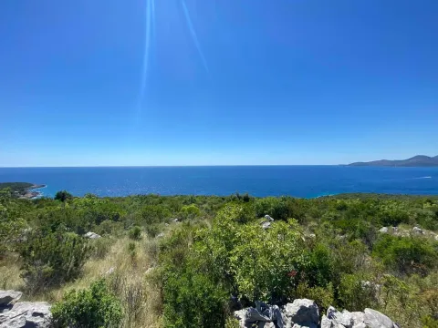 Sale, land lot, 1m², Žukovica, Budva