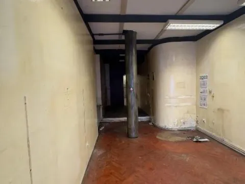 Izdavanje, poslovni prostor, 35m², Savski Venac, Beograd - image 6