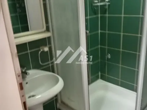 Izdavanje, stan, 21m², Grbavica, Novi Sad Sve Podlokacije - image 5