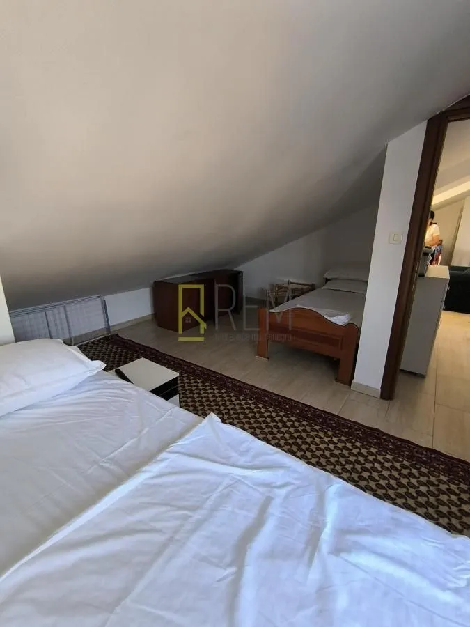 Prodaja, dvosoban stan, 78m², Tivat, Crna Gora
