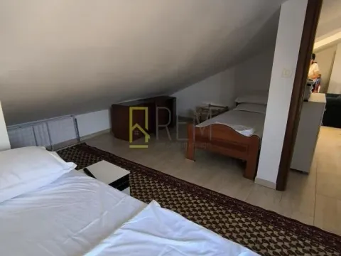 Prodaja, dvosoban stan, 78m², Tivat, Crna Gora - image 14