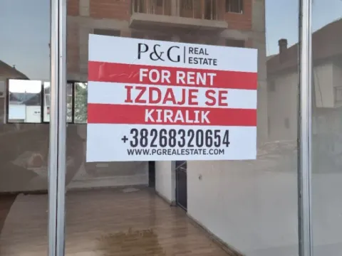 Rent, office space, 67m², Centar, Plav - image 5