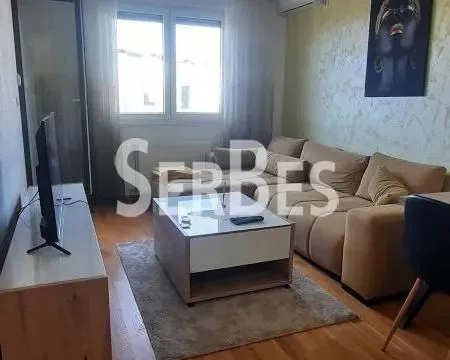 Izdavanje, jednosoban stan, 42m², Adamovićevo Naselje, Novi Sad Sve Podlokacije - image 7
