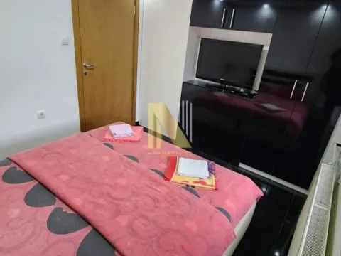 Rent, three bedroom apartment, 80m², Petrovaradin, Novi Sad - image 6