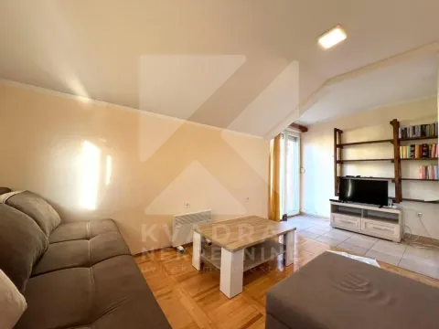 Rent, two bedroom apartment, 70m², Gornja Gorica, Podgorica - image 2