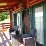 Prodaja, kuća, 87m², Pošćenski Kraj, Žabljak - image 2