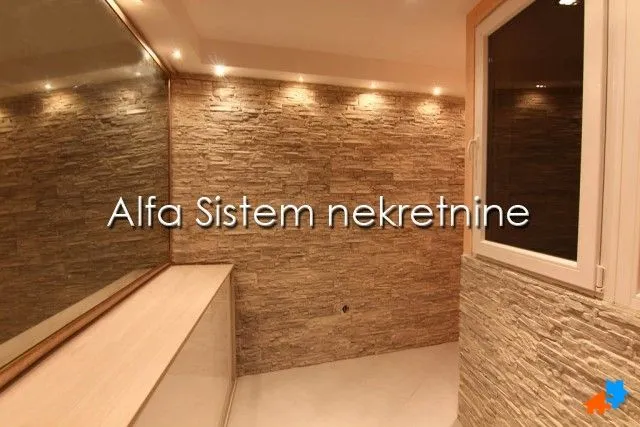 Rent, two bedroom apartment, 55m², Stari Grad, Beograd