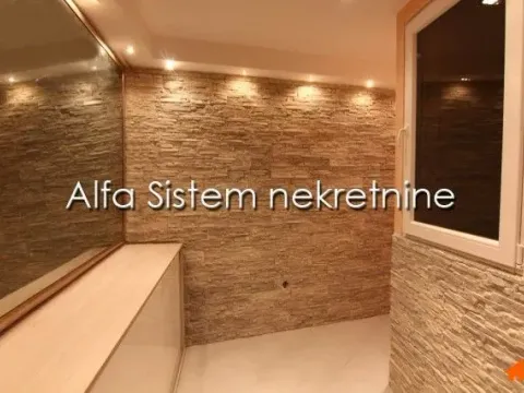 Rent, two bedroom apartment, 55m², Stari Grad, Beograd - image 9