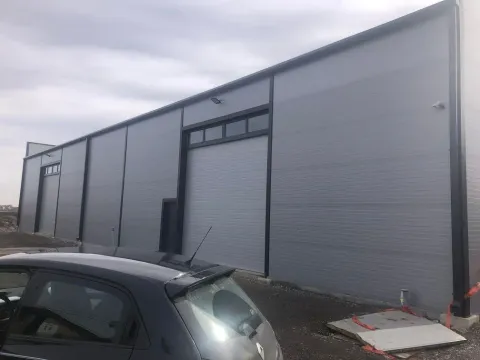 Izdavanje, poslovni prostor, 550m², Borča 1, Borča Sve Podlokacije - image 3