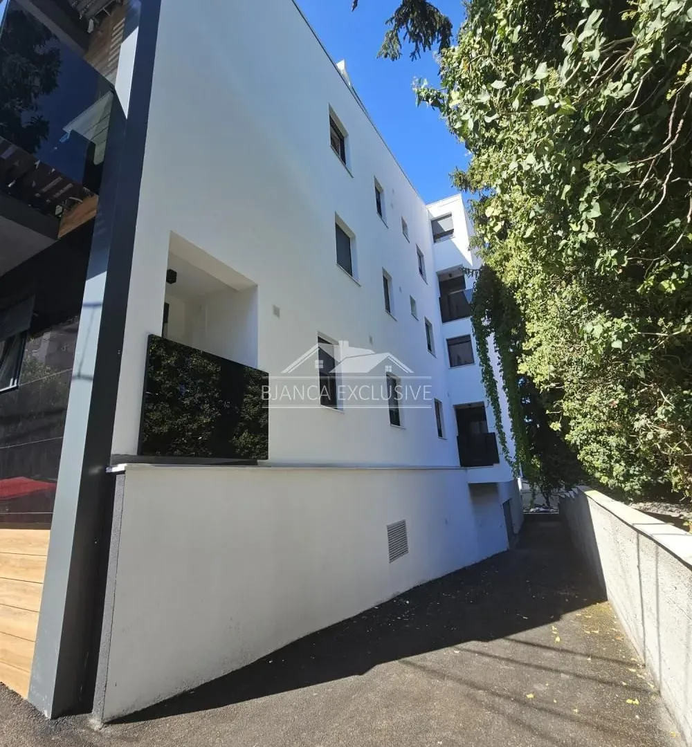 Sale, one bedroom apartment, 46m², Voždovac Sve Podlokacije, Beograd