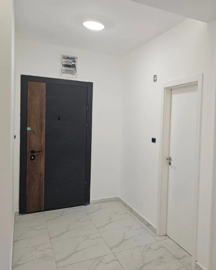 Prodaja, jednosoban stan, 50m², Đenovići, Herceg Novi