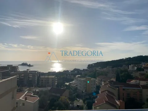 Prodaja, jednosoban stan, 116m², Petrovac, Budva - image 20