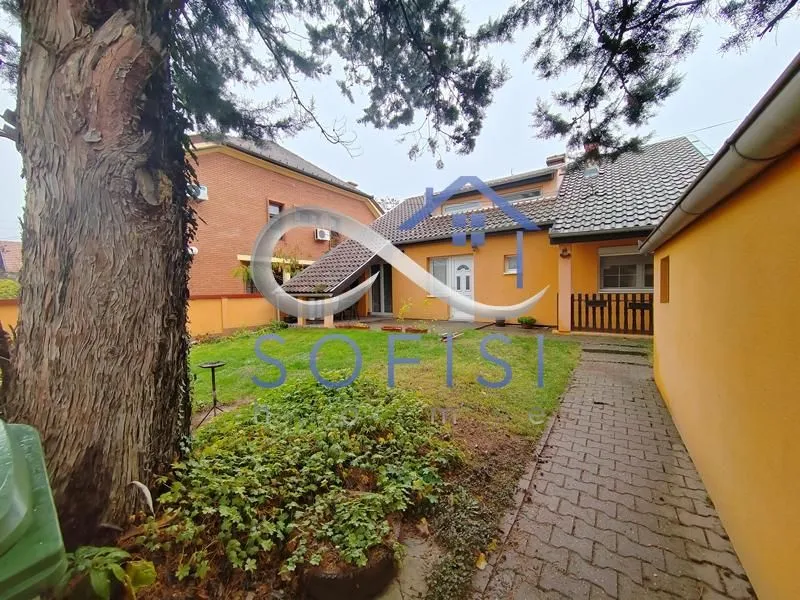 Sale, house, 100m², Telep, Novi Sad Sve Podlokacije