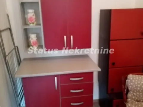 Izdavanje, jednosoban stan, 32m², Banatić, Novi Sad Sve Podlokacije - image 4