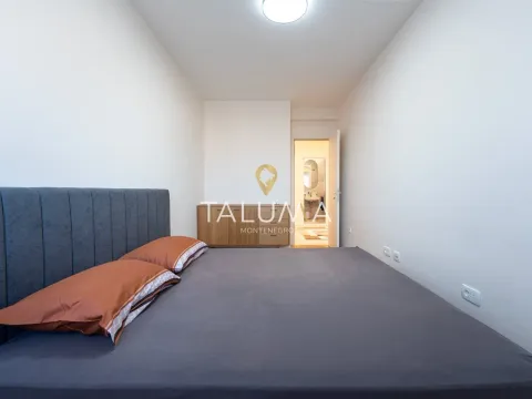 Izdavanje, dvosoban stan, 73m², City Kvart, Podgorica - image 3