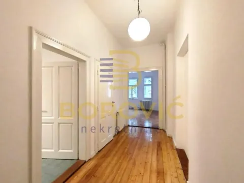 Izdavanje, dvosoban stan, 61m², Neimar, Vračar Sve Podlokacije - image 6