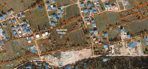 Prodaja, plac, 697m², Masline, Podgorica - image 3