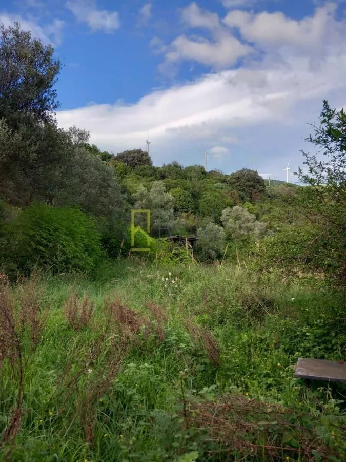 Prodaja, plac, 4000m², Kruče, Ulcinj