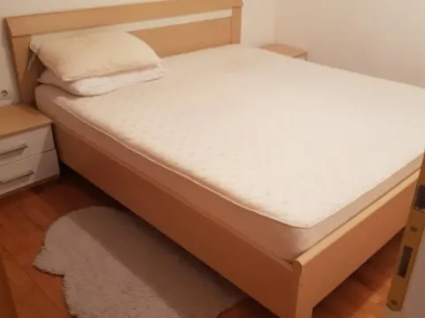 Izdavanje, trosoban stan, 92m², Slovenska Plaža, Budva - image 10