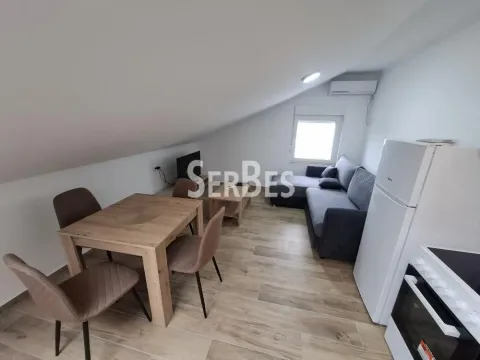 Izdavanje, stan, 25m², Adice, Novi Sad Sve Podlokacije - image 2