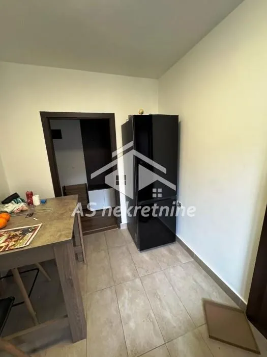 Izdavanje, dvosoban stan, 55m², Novi Beograd Sve Podlokacije, Beograd