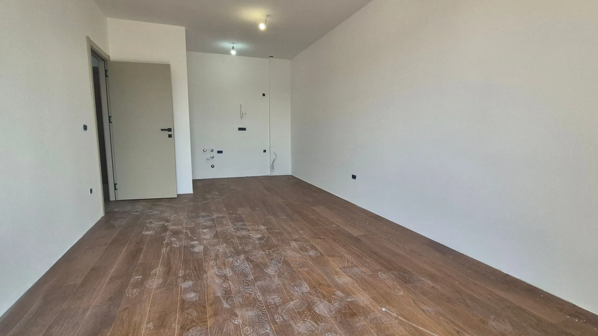 Prodaja, jednosoban stan, 43m², Zagorič, Podgorica