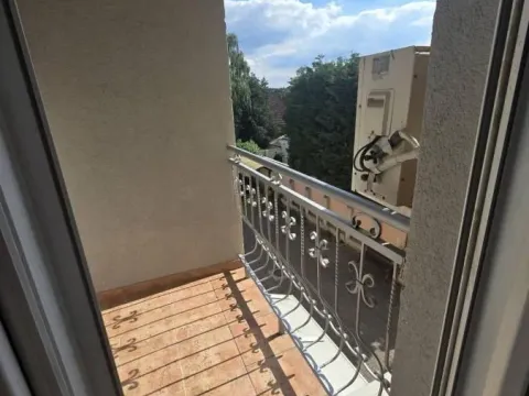 Prodaja, jednosoban stan, 36m², Sajmište, Novi Sad - image 11