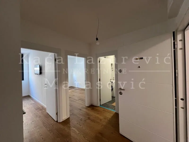 Prodaja, trosoban stan, 67m², Višnjica, Palilula Sve Podlokacije