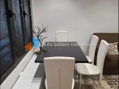 Rent, four bedroom apartment, 95m², Stari Grad, Beograd - image 10