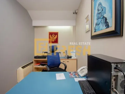 Rent, office space, 250m², Gornja Gorica, Podgorica - image 8