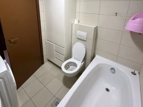 Rent, apartment, 50m², City Kvart, Podgorica - image 10