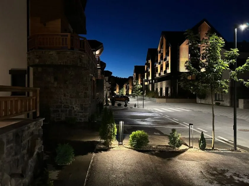 Prodaja, garsonjera, 30m², Centar, Kolašin