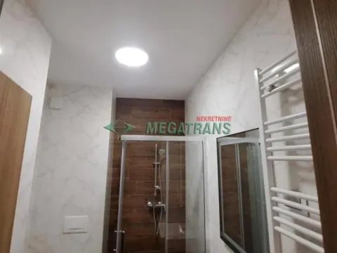 Izdavanje, dvosoban stan, 46m², Salajka, Novi Sad Sve Podlokacije - image 12