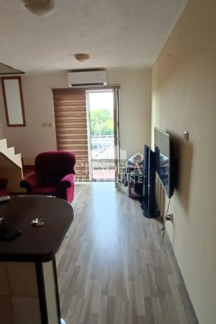 Prodaja, jednosoban stan, 35m², Čukarica, Beograd