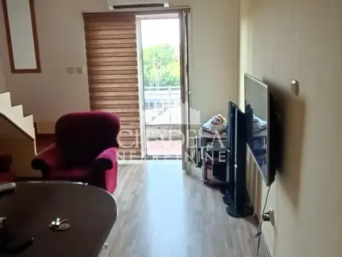 Sale, one bedroom apartment, 35m², Bele Vode, Beograd