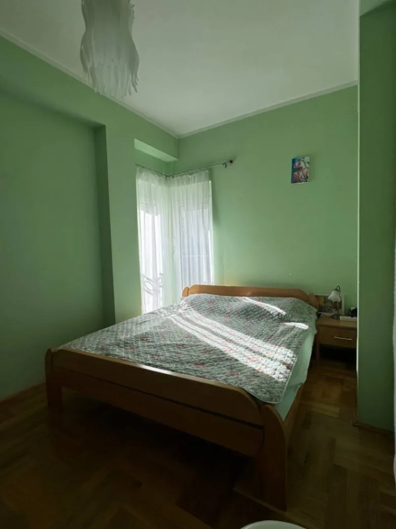 Sale, two bedroom apartment, 64m², Centar, Budva
