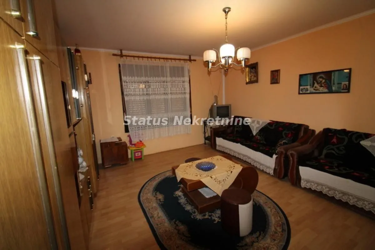 Prodaja, kuća, 115m², Titel, Novi Sad
