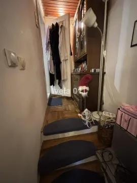 Sale, one bedroom apartment, 28m², Petlovo Brdo, Beograd - image 7