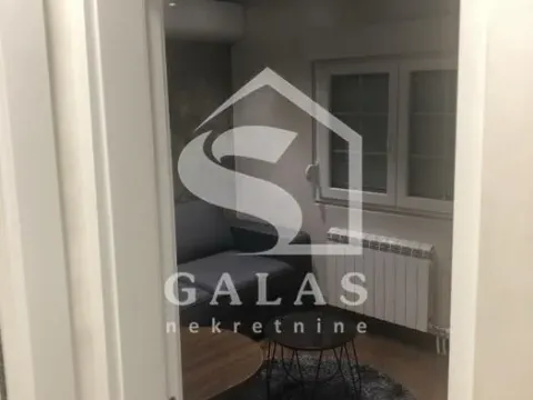 Rent, two bedroom apartment, 53m², Brace Jerković, Voždovac Sve Podlokacije - image 5