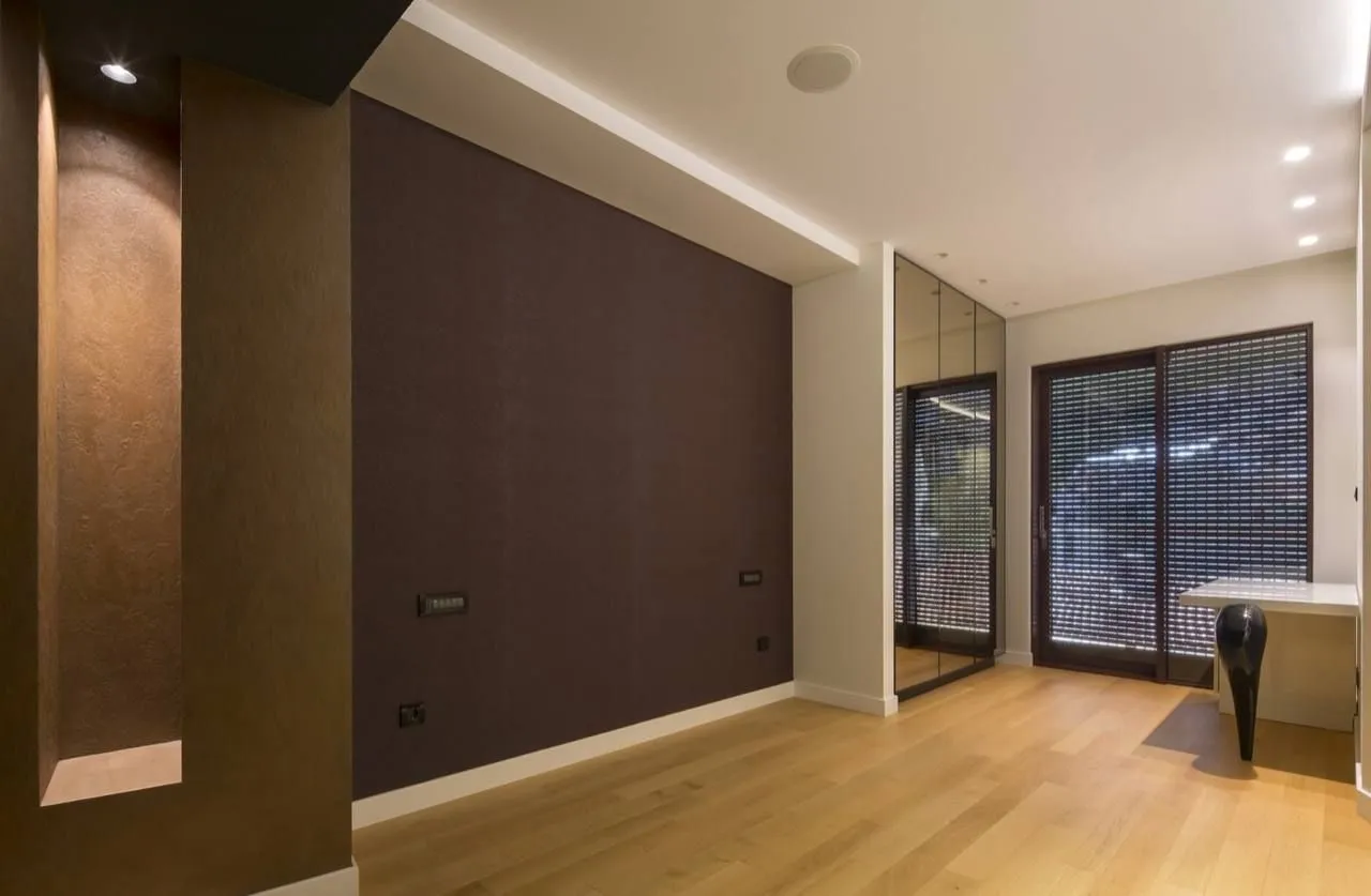 Sale, two bedroom apartment, 108m², Budva, Crna Gora